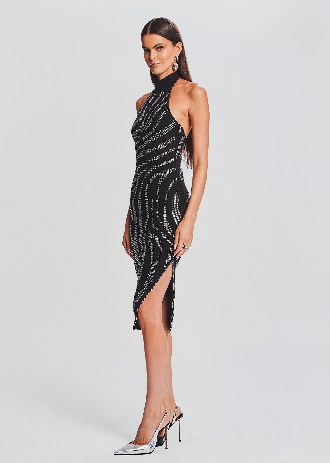 Kaisley Knit Dress Retrofete Kaisley Knit Dress Retrofete