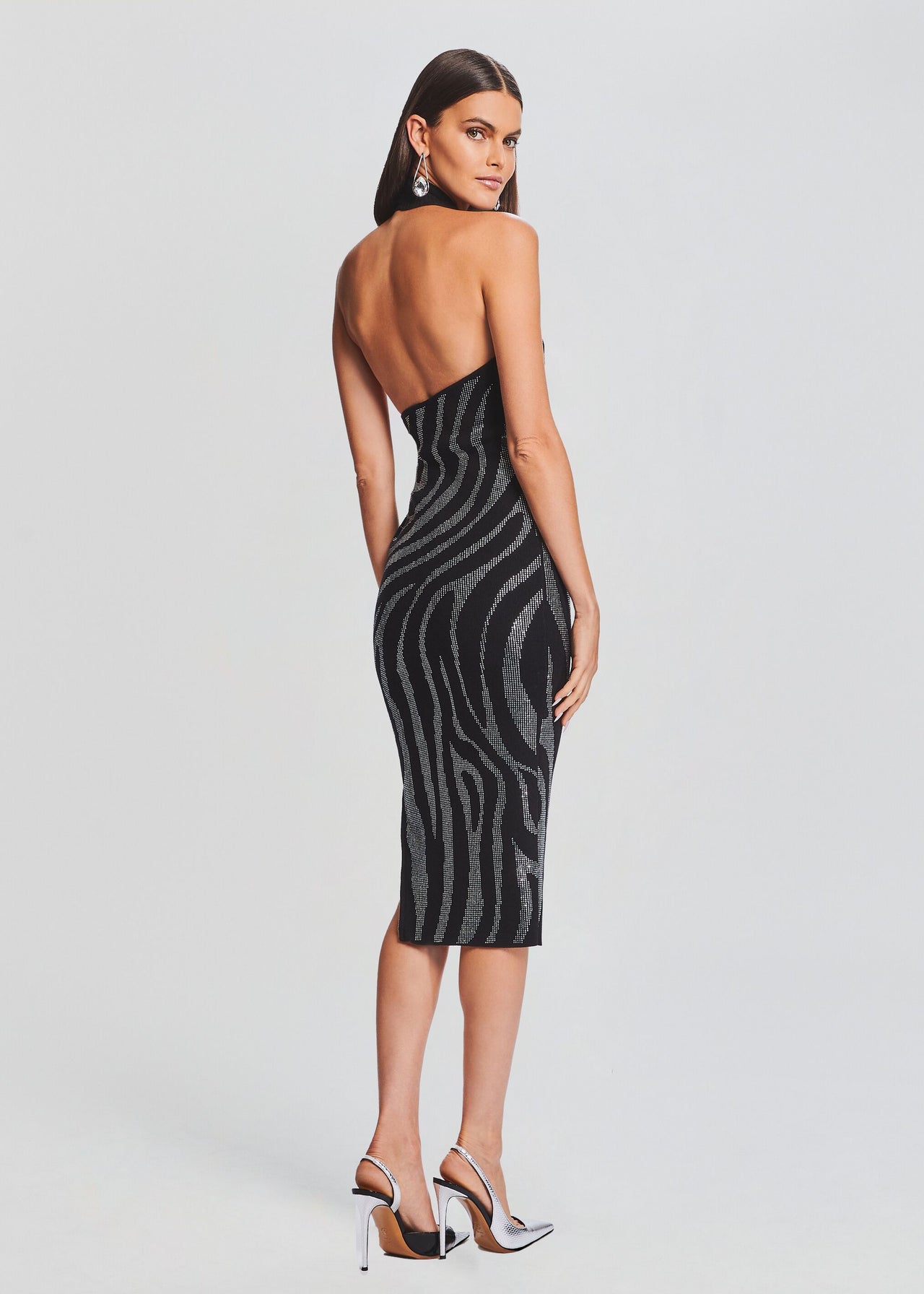 Kaisley Knit Dress Retrofete Kaisley Knit Dress Retrofete