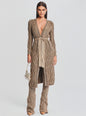 Cayenne Cable Knit Pant