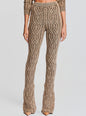 Cayenne Cable Knit Pant