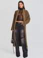 Margot Cuffed Boyfriend Jean