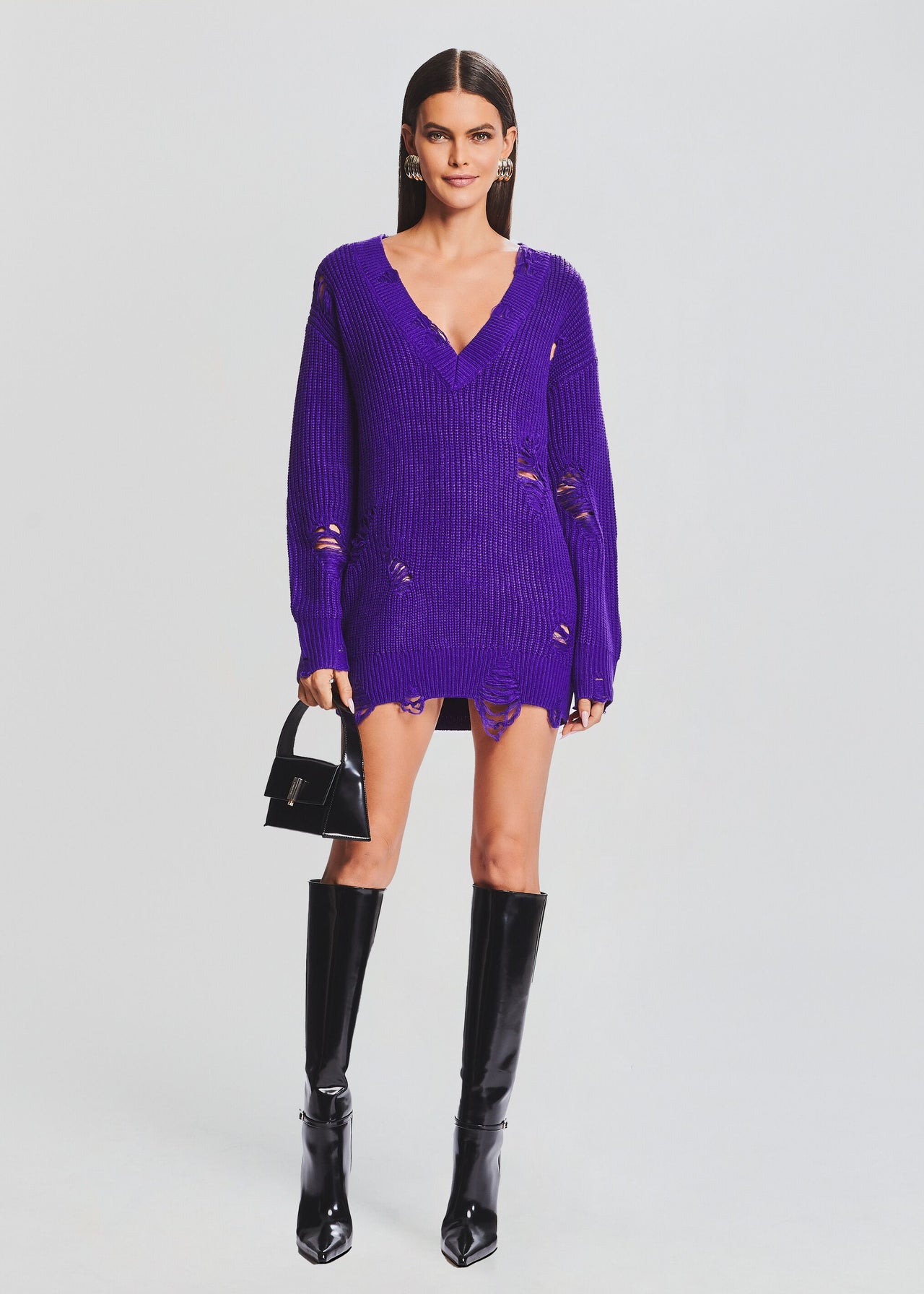 Rumi Sweater – Retrofete Rumi Sweater – Retrofete