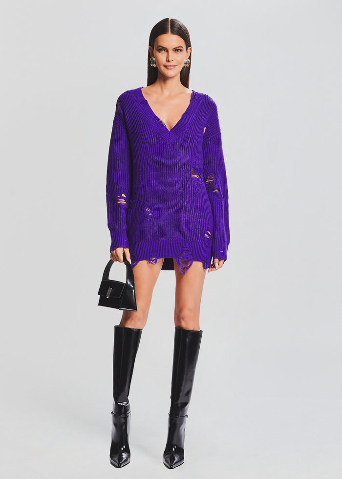 Rumi Sweater