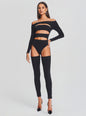 Andromeda Catsuit