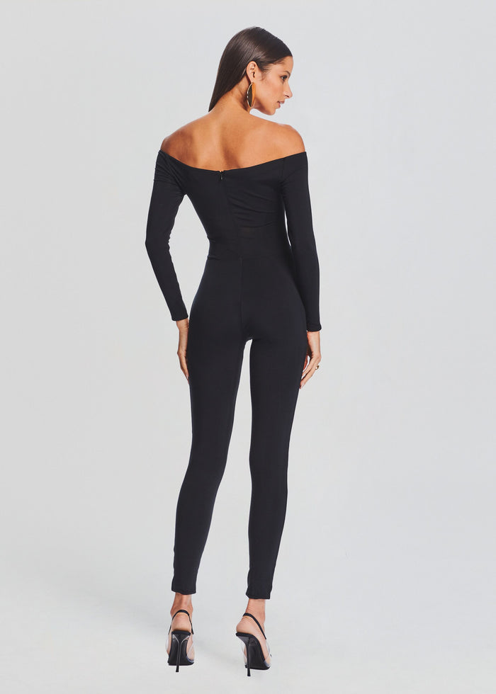 Andromeda Catsuit