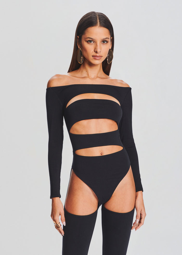 Andromeda Catsuit