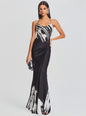 Cami Silk Dress