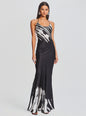 Cami Silk Dress