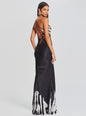Cami Silk Dress