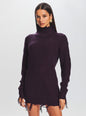 Capala Sweater Dress
