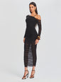 Chantae Dress