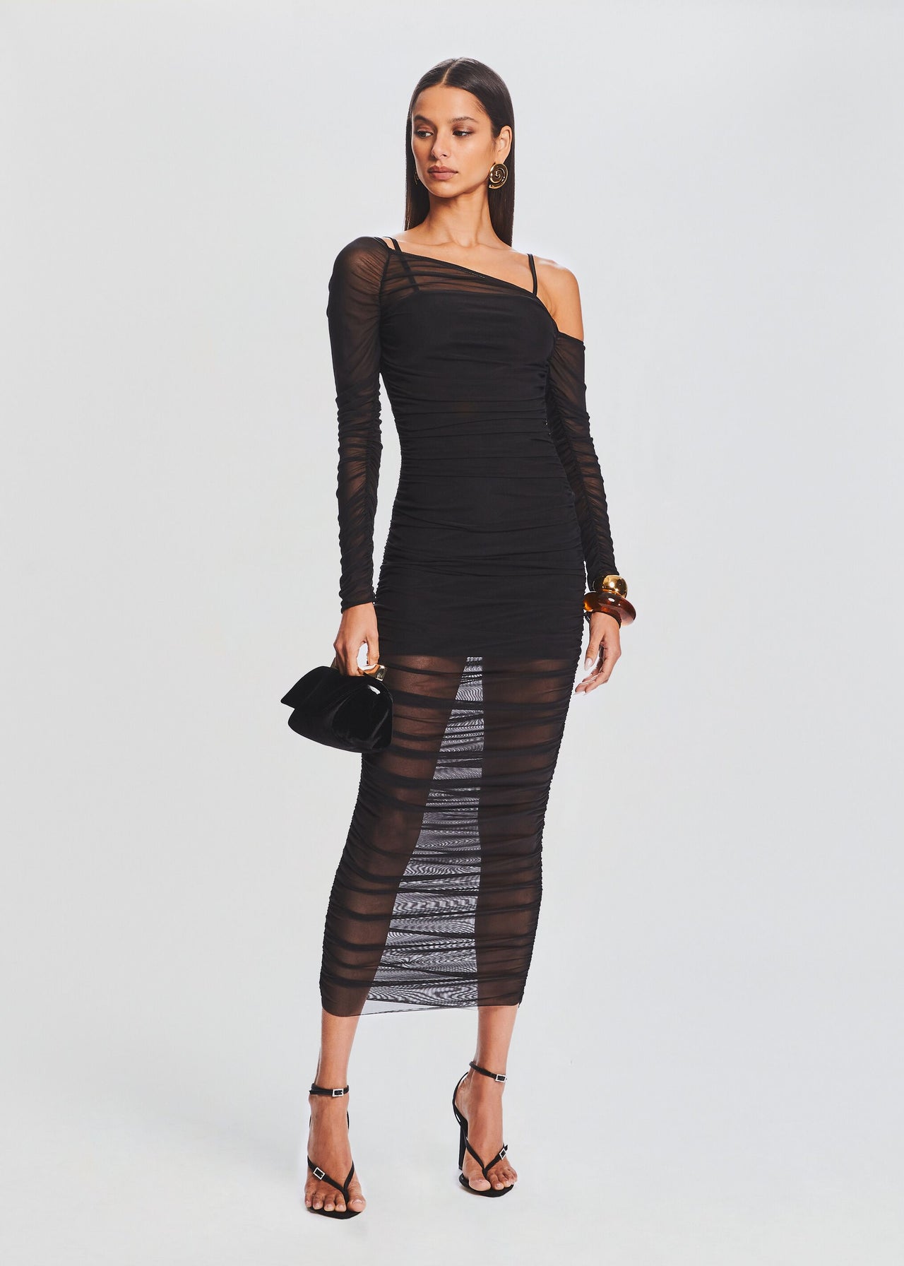 Chantae Dress