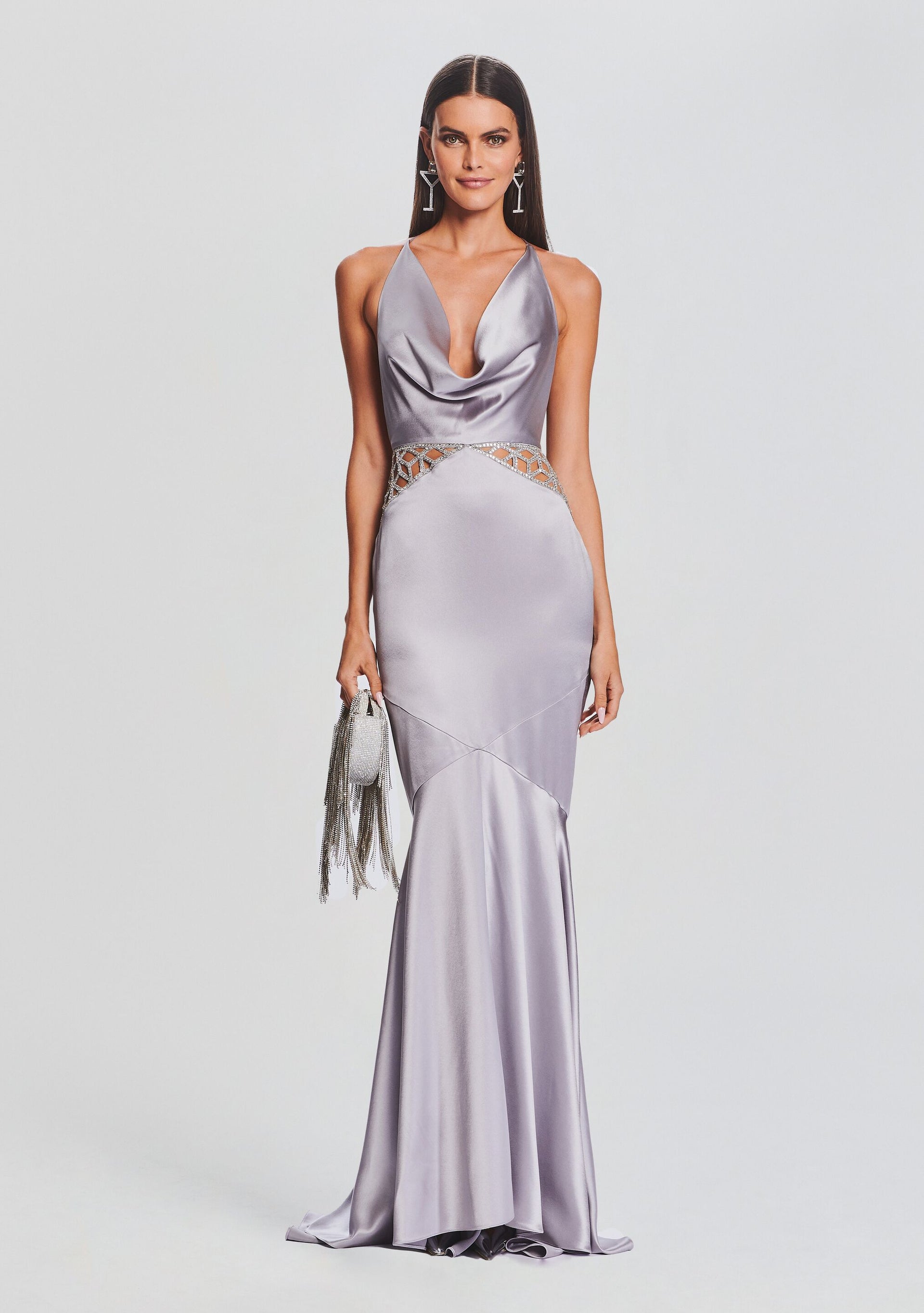 Chantelle Dress