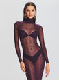 Christine Dress