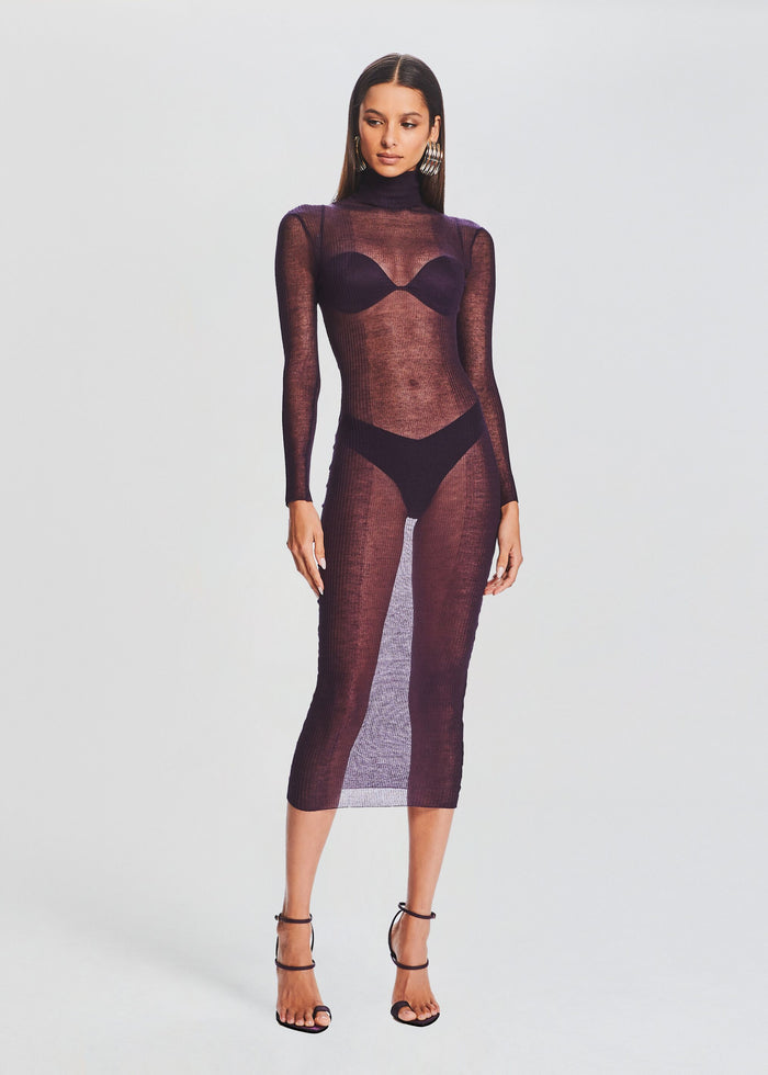 Christine Dress