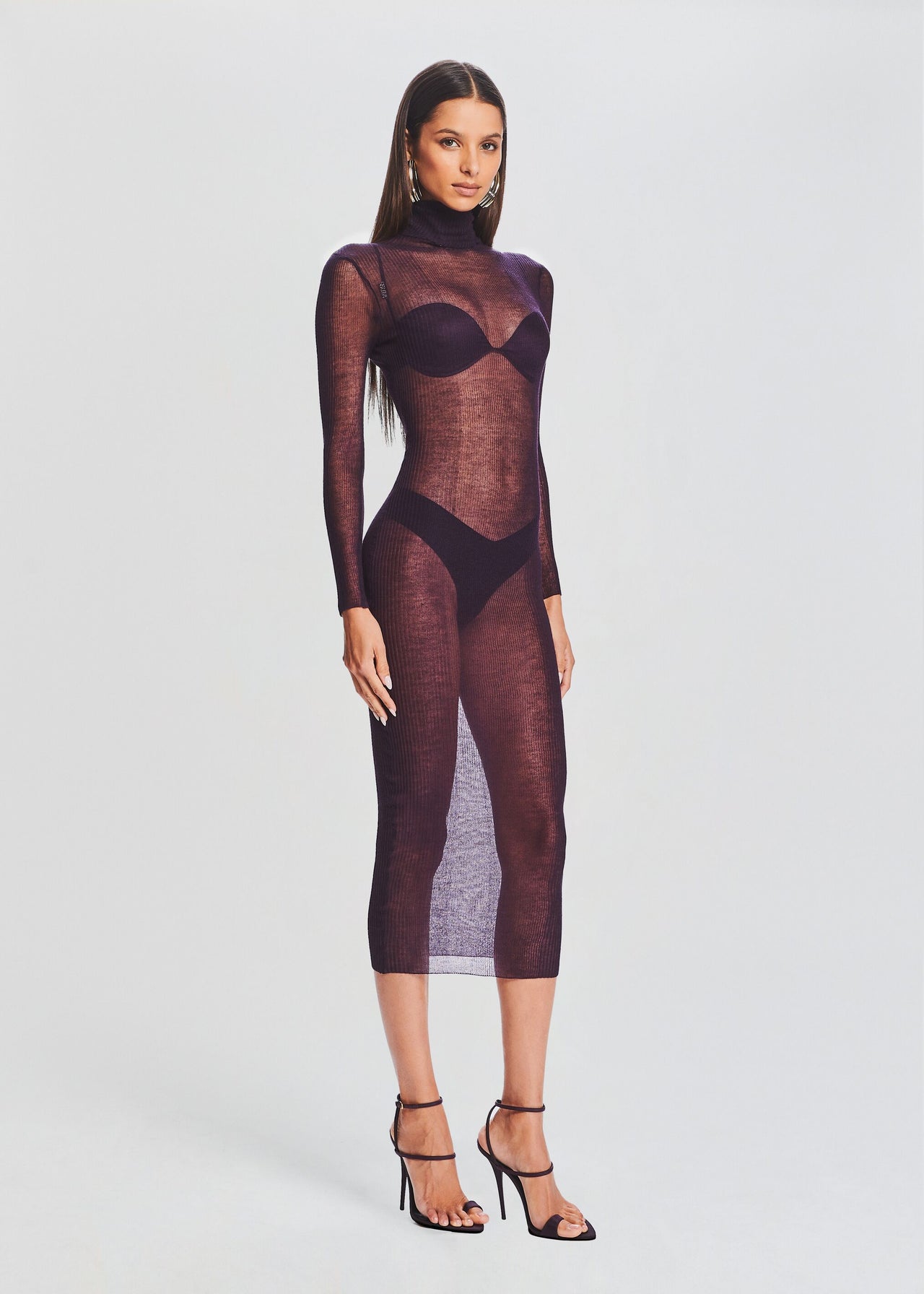 Christine Dress