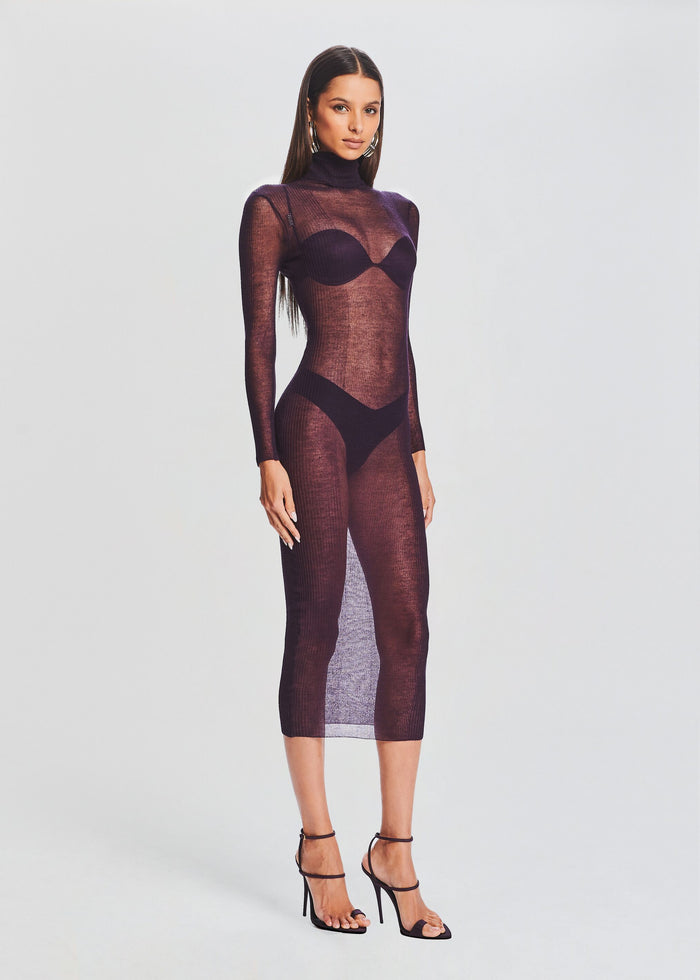 Christine Dress