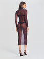 Christine Dress