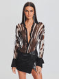 Clyde Silk Shirt thumbnail media 1 of 5