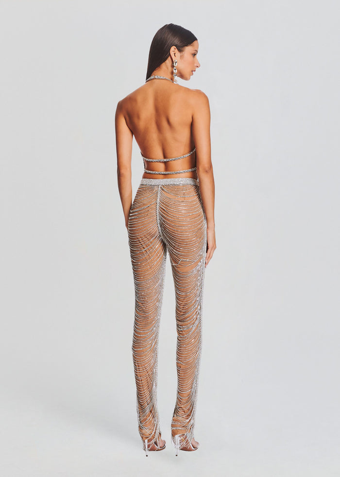 Zoe Embellished Pant