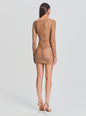 Emani Sequin Dress