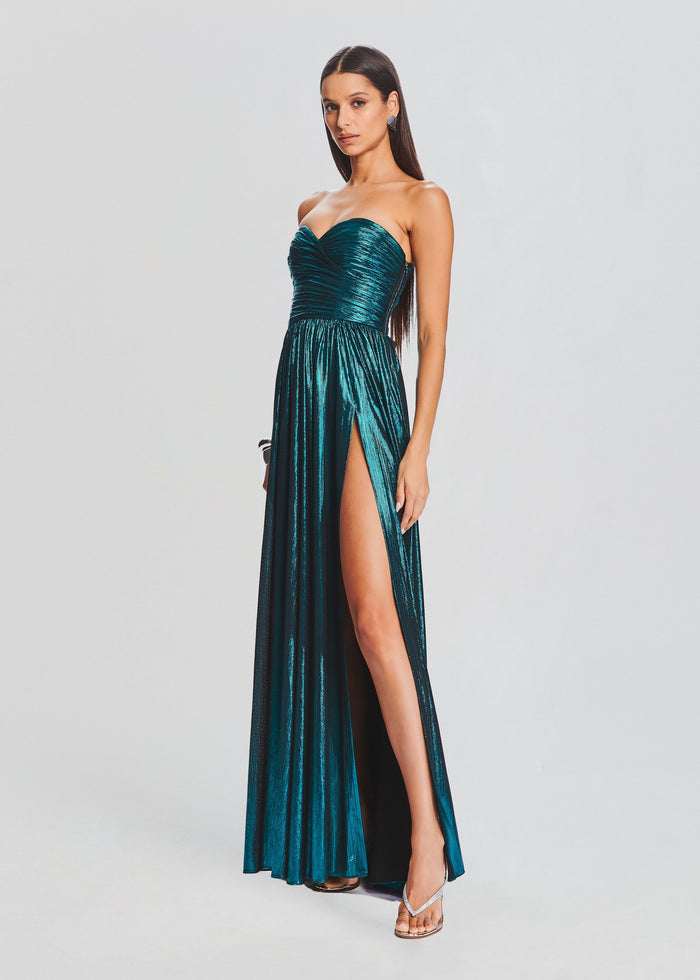Ezri Dress