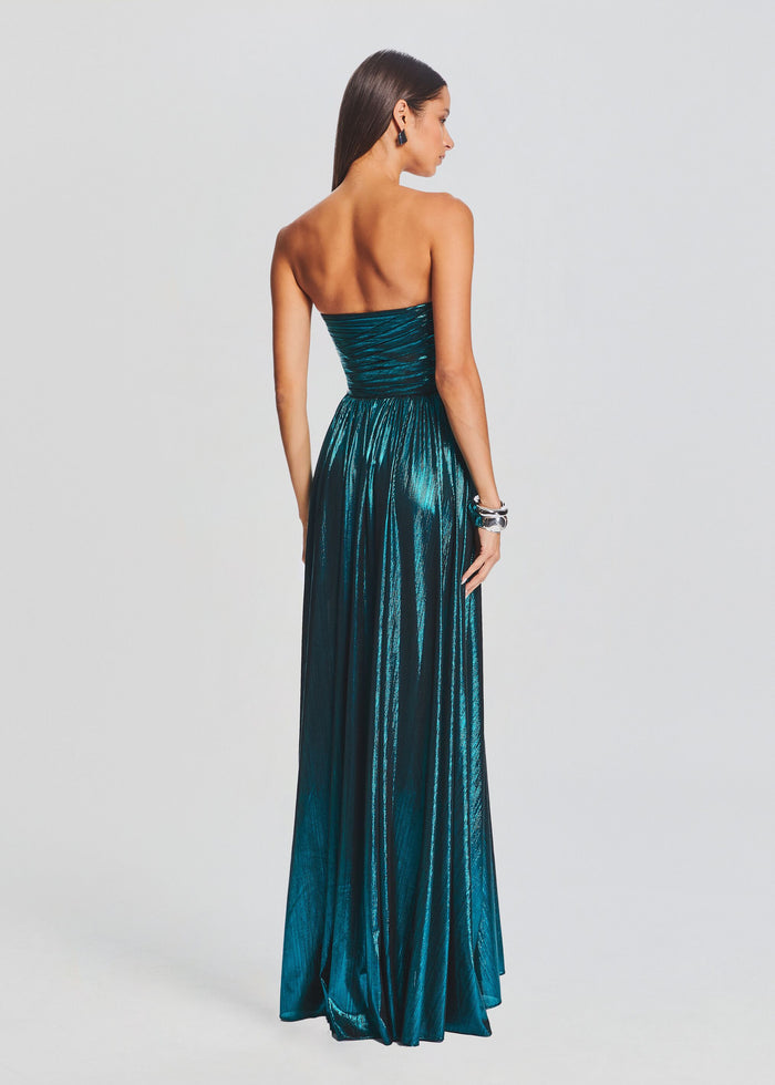 Ezri Dress