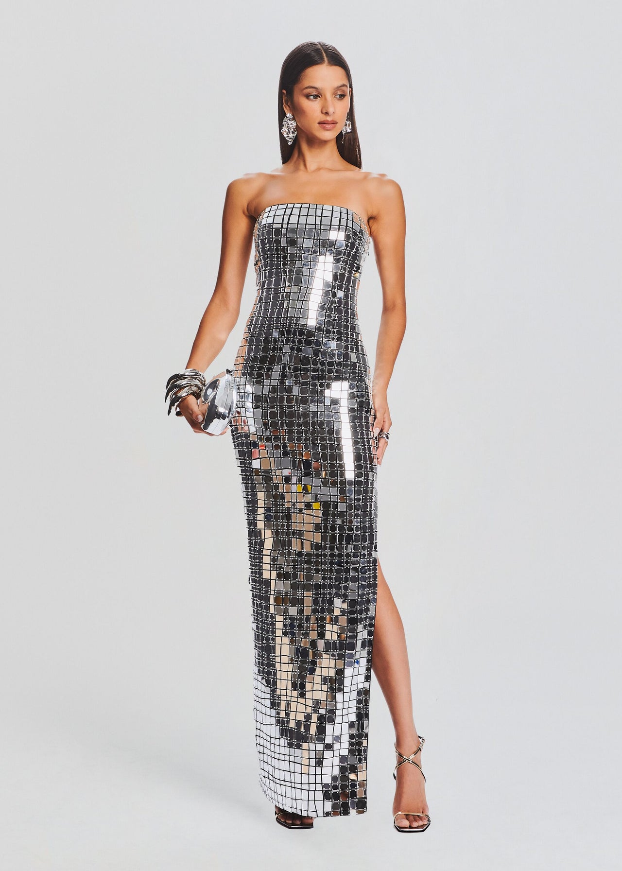 retrofete emani sequin dress Emani Sequin Dress