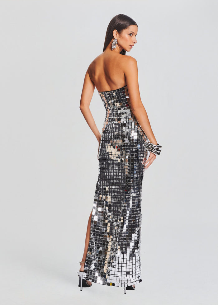 Imani Dress