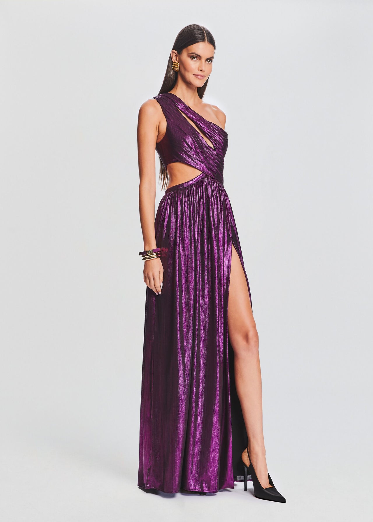 purple retrofete dress Mertzi Sequin Dress Retrofete