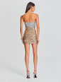 Katalina Sequin Dress