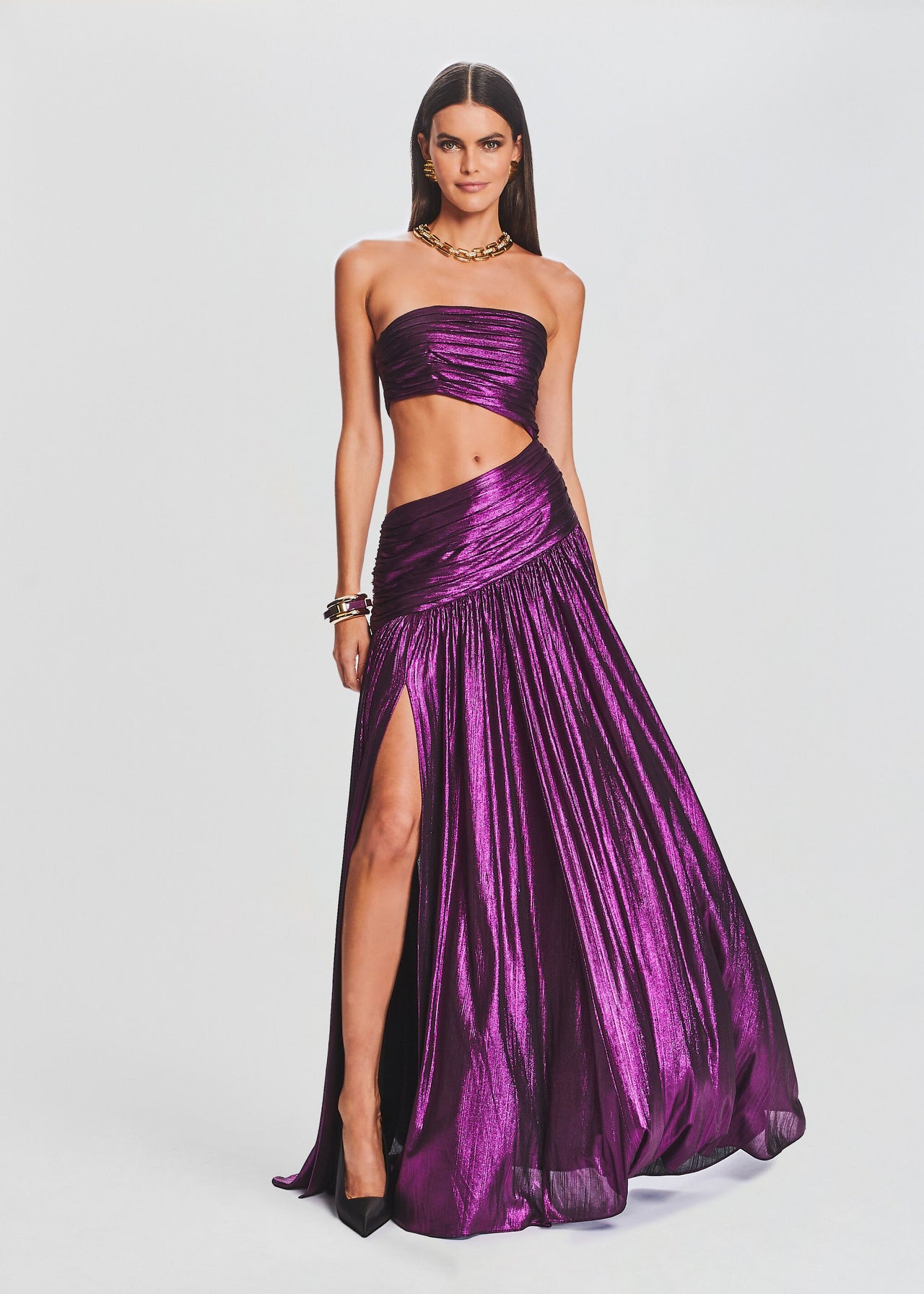 purple retrofete dress Mertzi Sequin Dress Retrofete