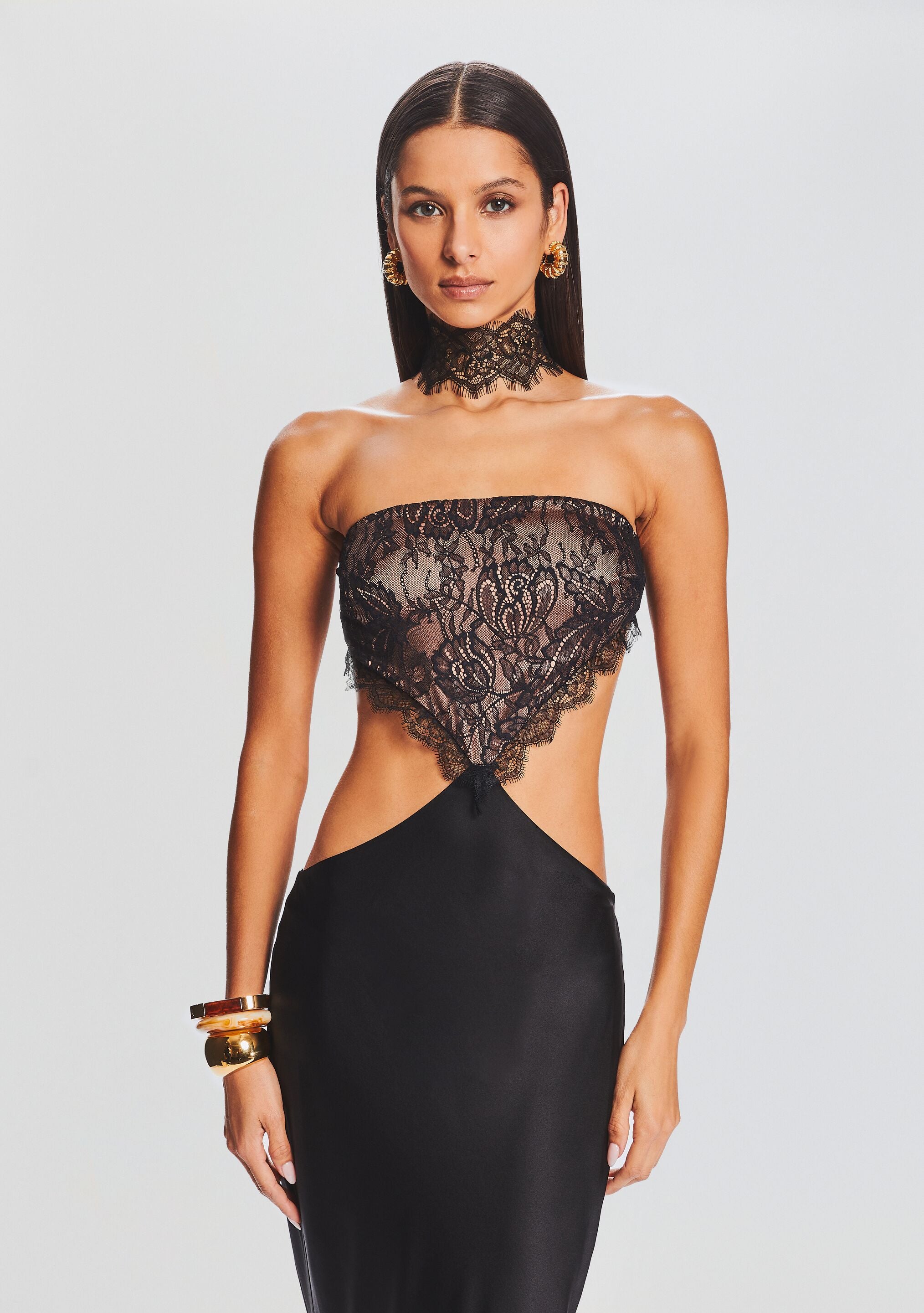 Lucie Dress – Retrofete