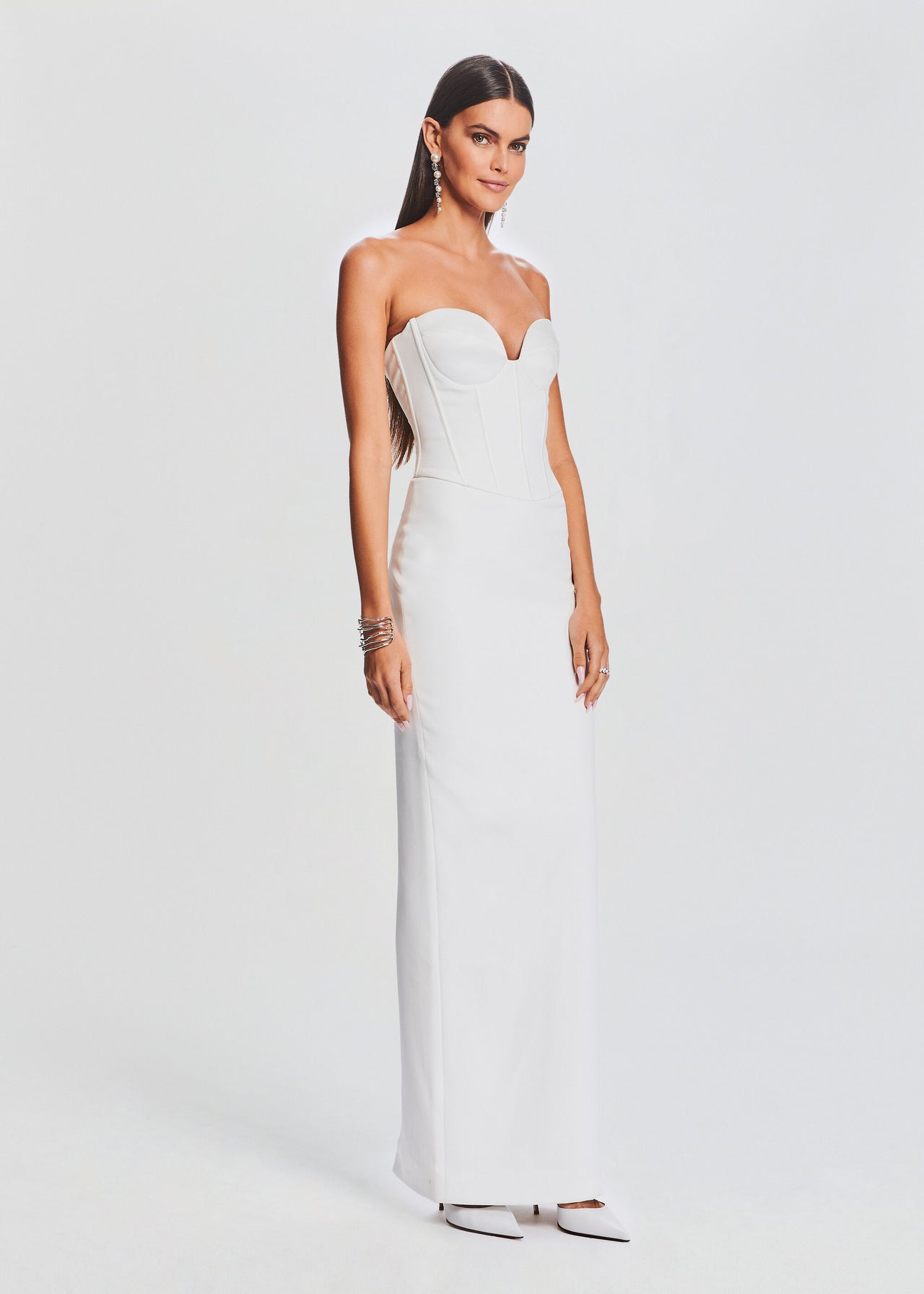 Luna Dress