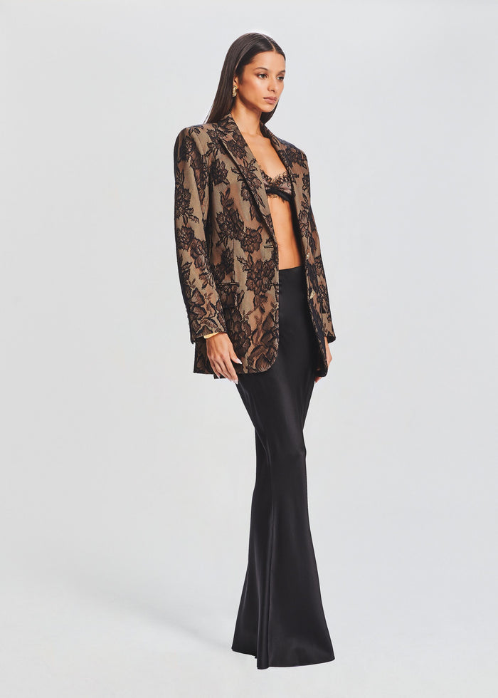 Ophelia Lace Jacket