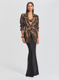 Ophelia Lace Jacket