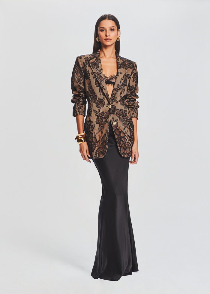 Ophelia Lace Jacket