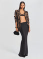 Ophelia Lace Jacket