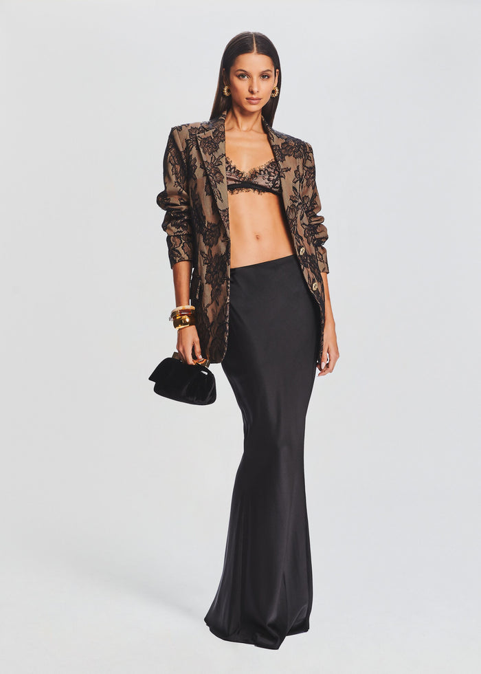 Ophelia Lace Jacket