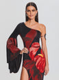 Romina Dress