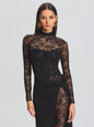 Saphhira Lace Dress