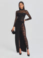 Saphhira Lace Dress