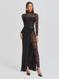 Saphhira Lace Dress
