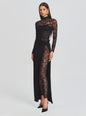 Saphhira Lace Dress