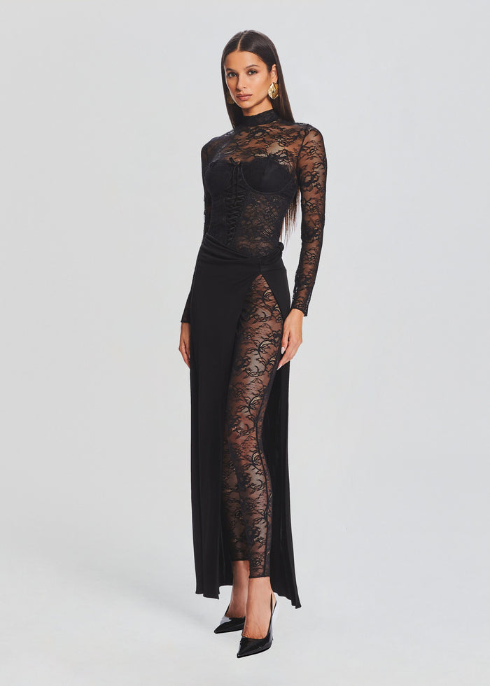Saphhira Lace Dress