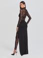 Saphhira Lace Dress