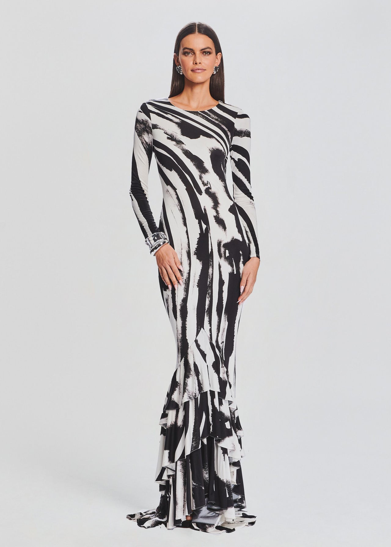 Sara Dress