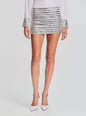 Chelsea Crystal Skirt