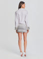 Chelsea Crystal Skirt