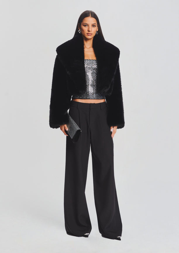 Cadence Coat